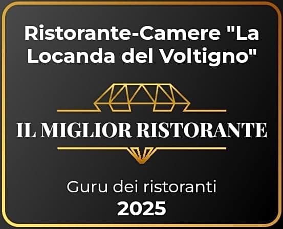 La Locanda del Voltigno
