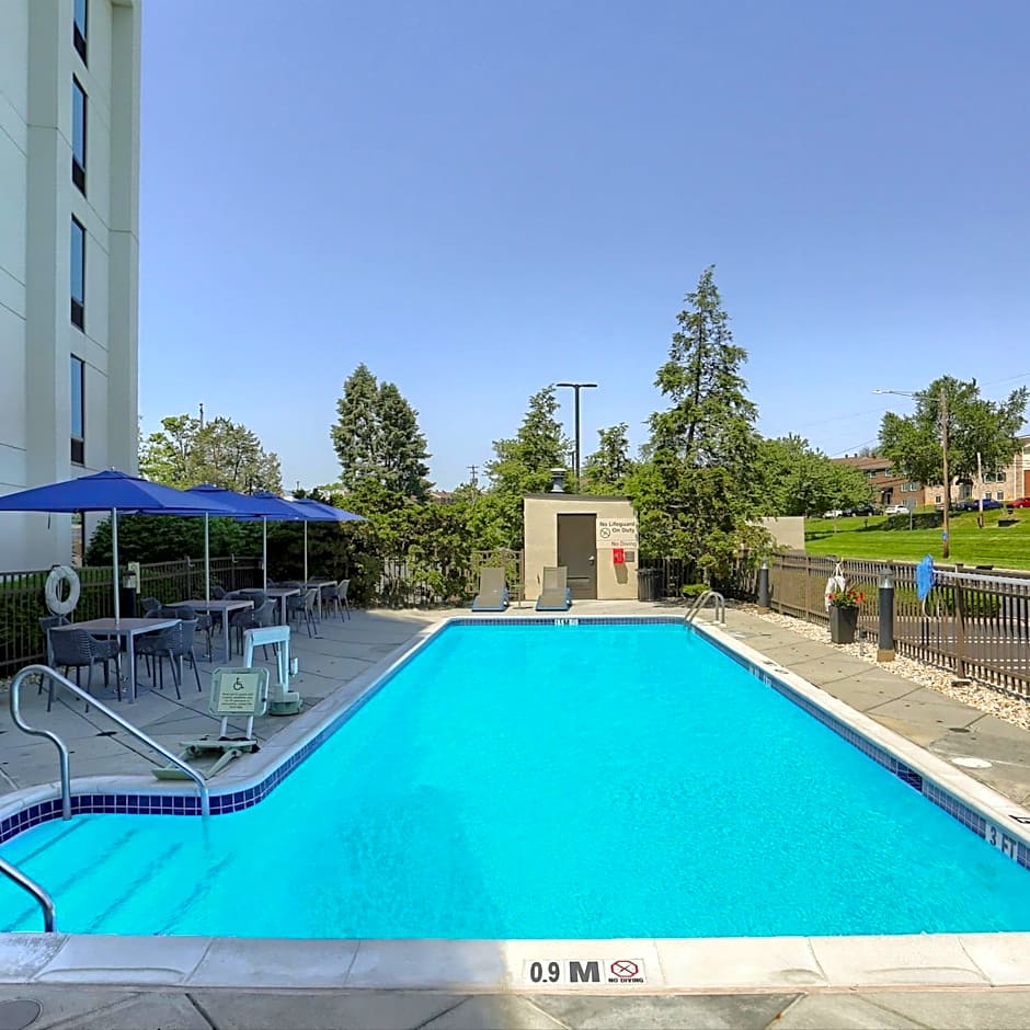 Hampton Inn By Hilton Harrisburg-East (Hershey Area)