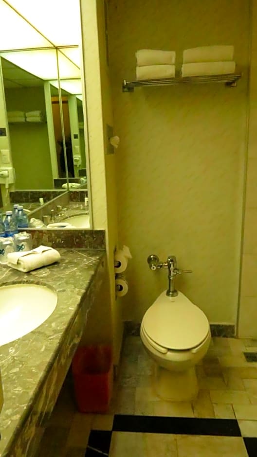 Hotel Bristol