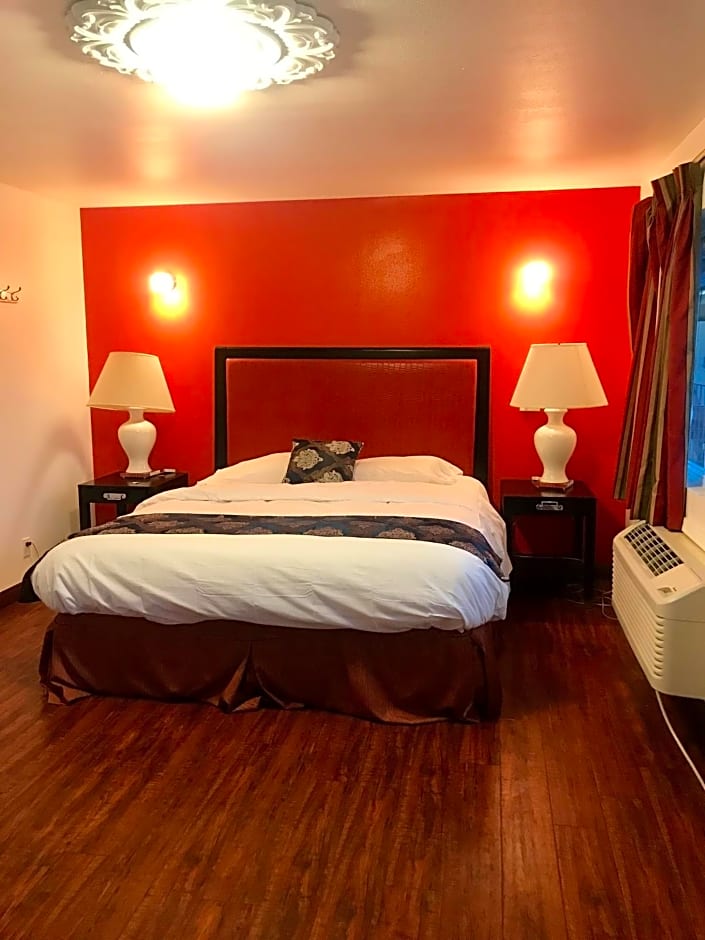 norwalk inn & suites