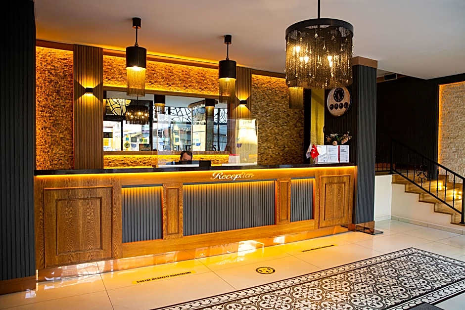 Emirtimes Hotel Kadıköy