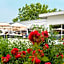 Hotel Novotel Brussels Airport