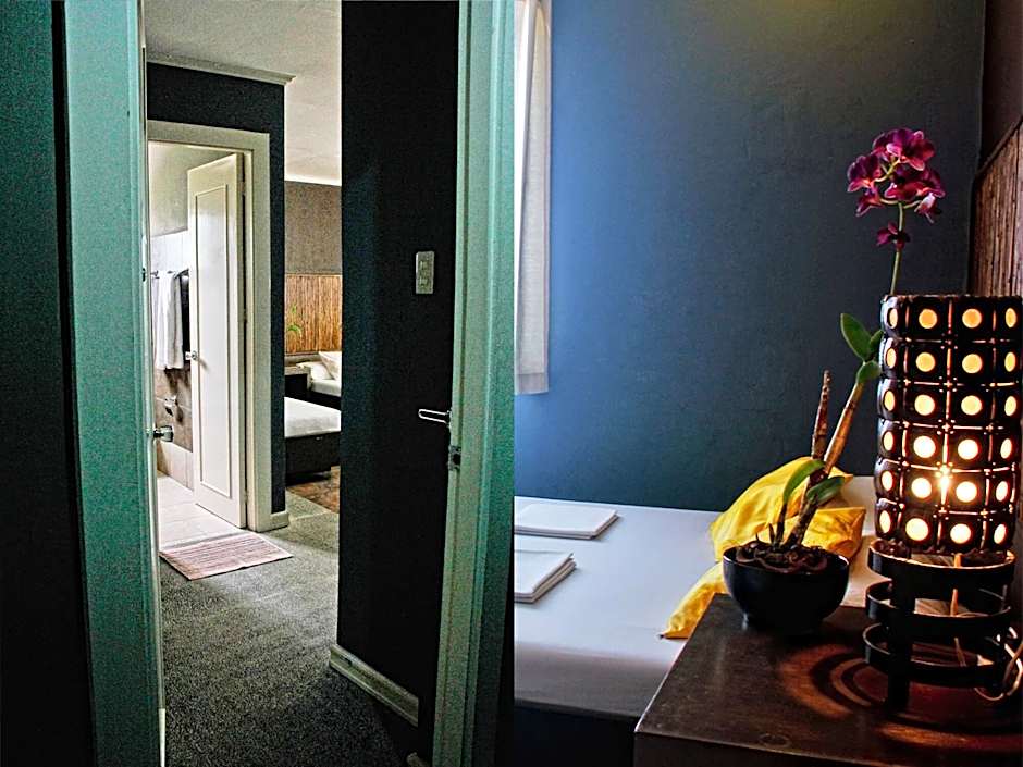 RB Bed and Breakfast