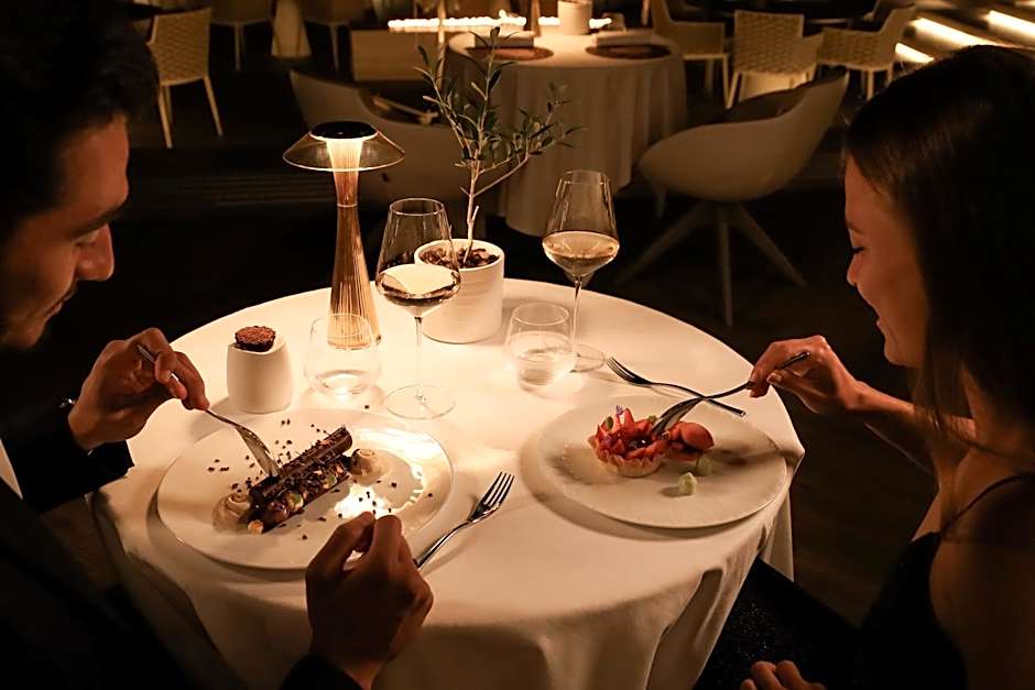 Hôtel Marinca & Spa