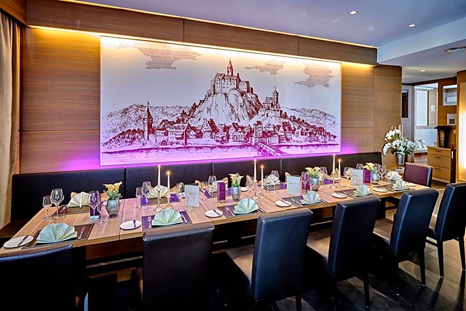 Posthotel Walhalla Regensburg Ost