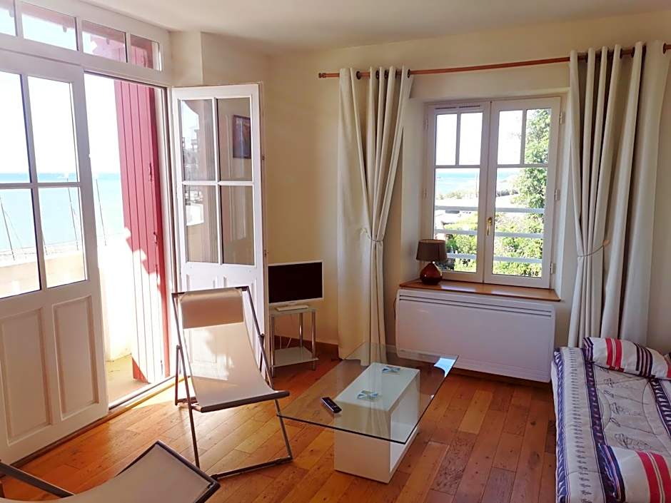 Appartements la Félicité