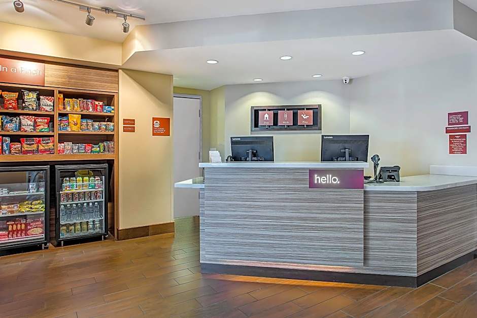 TownePlace Suites by Marriott Cookeville