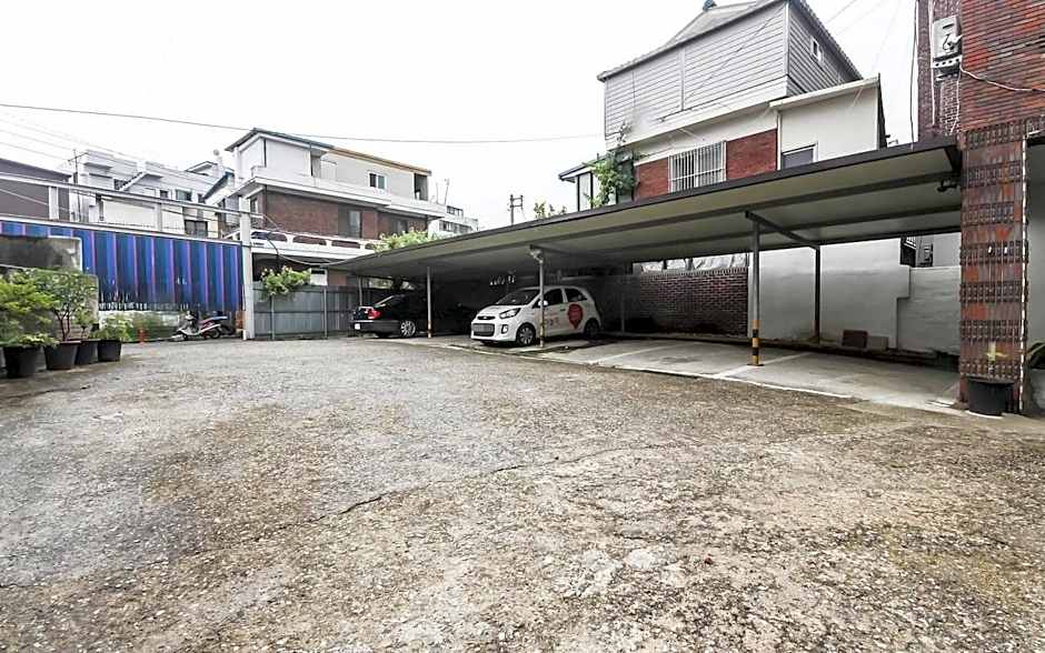 Jeonju Gyeongwondong Gyeongwon