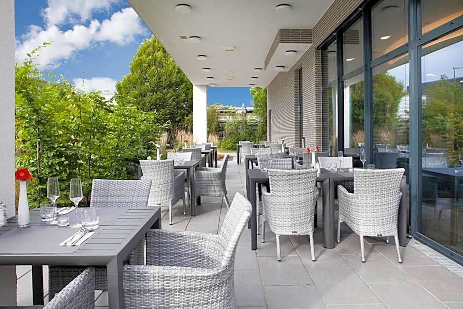 Hilton Garden Inn Munich Messe