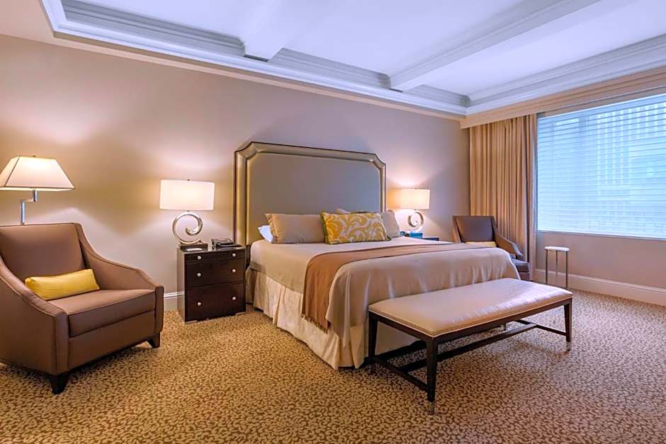 Omni Berkshire Place