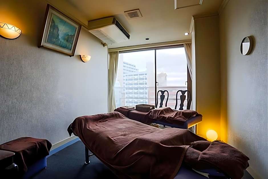 Itabashi Hotel Hilltop