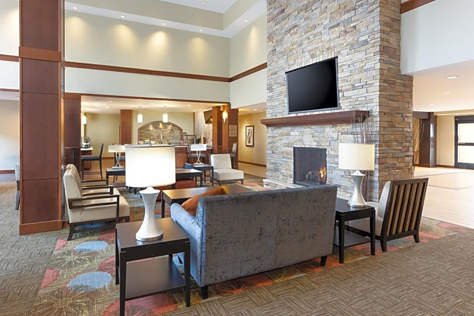 Staybridge Suites Sacramento-Folsom By IHG