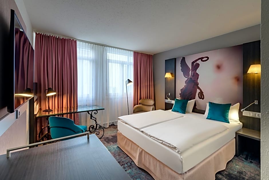 Mercure Hotel Hannover City