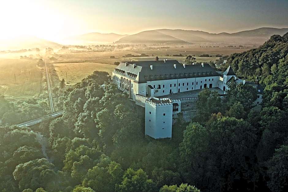 Hotel Grand Vígľaš
