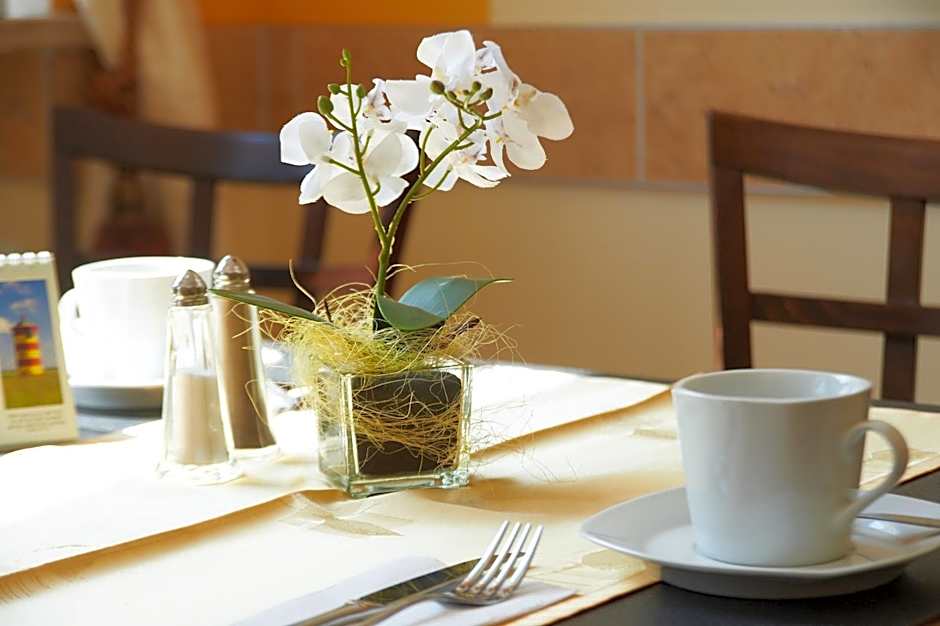 Hotel Wendelstein