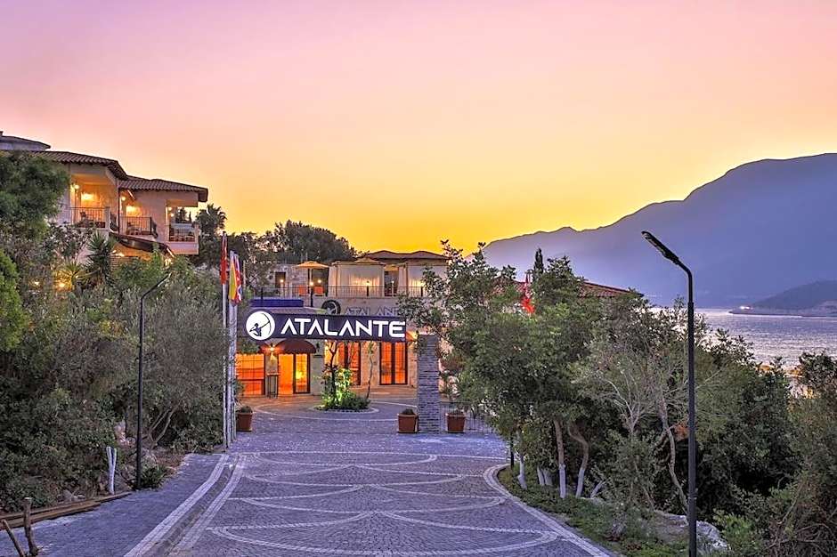 Atalante Hotel