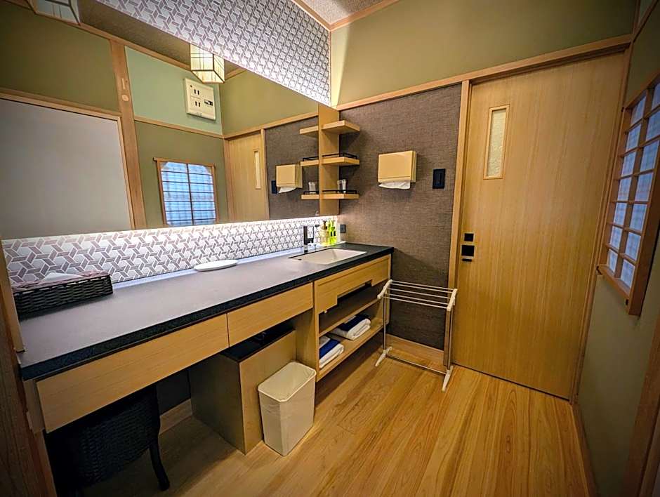 Ryoso Yufuin Yamadaya