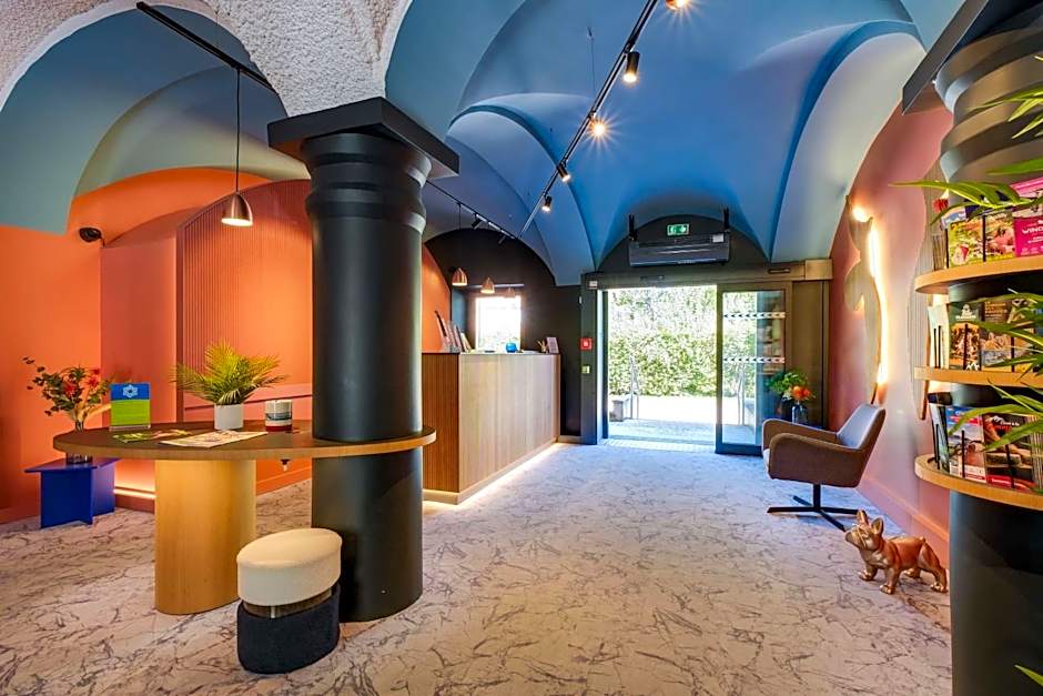 Sure Hotel by Best Western Annecy