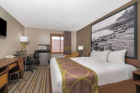 2 Queen Beds Non-Smoking