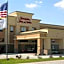 Hampton Inn By Hilton & Suites Crawfordsville