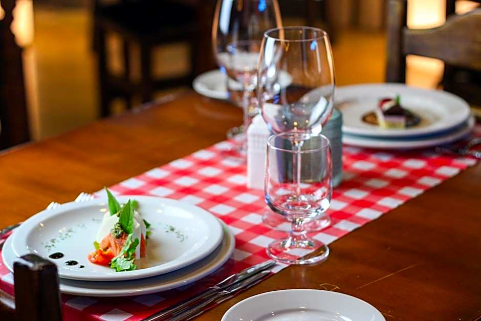 Grand Muthu Forte do Vale