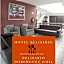 Hotel Belisario INN