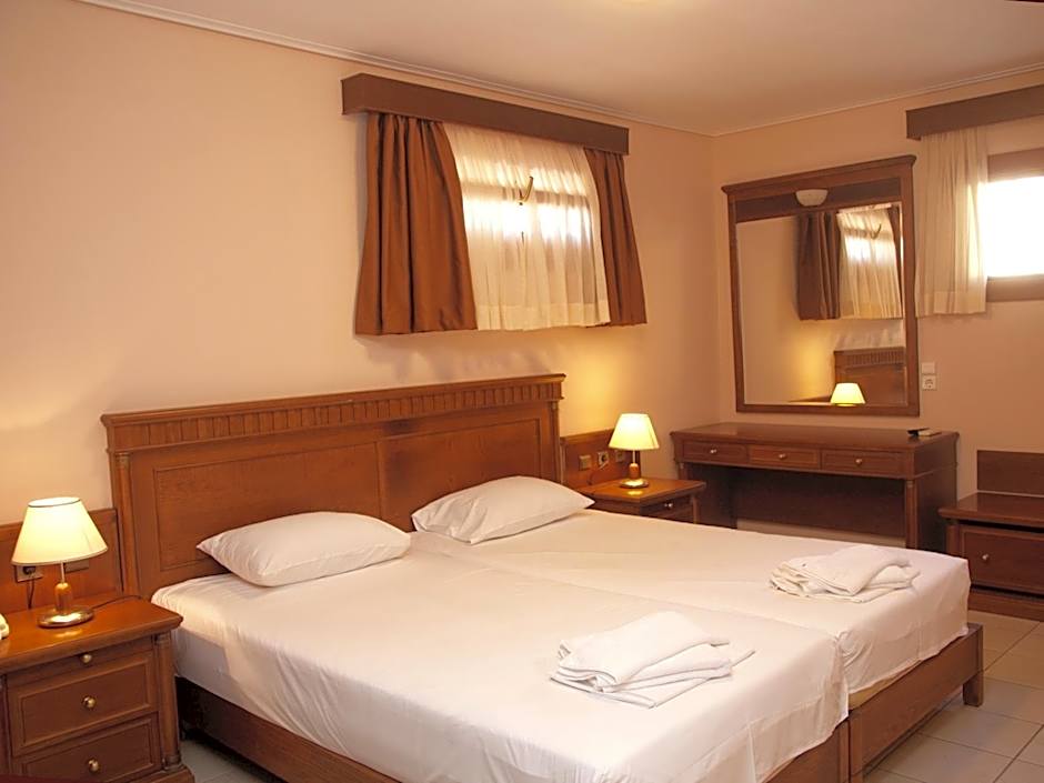 Mylos Hotel Apartments
