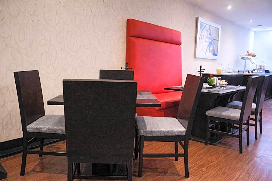 Hotel Regente