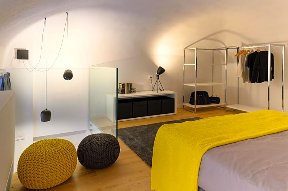 Savoia Suites Torino