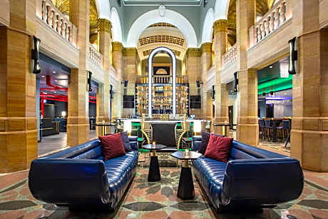 THE MIDLAND HOTEL, Chicago, a Tribute Portfolio Hotel Chicago Downtown