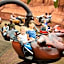 Vakantiepark Slagharen