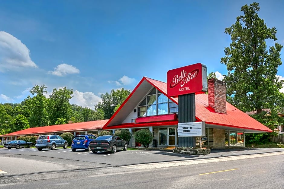 Belle Aire Motel