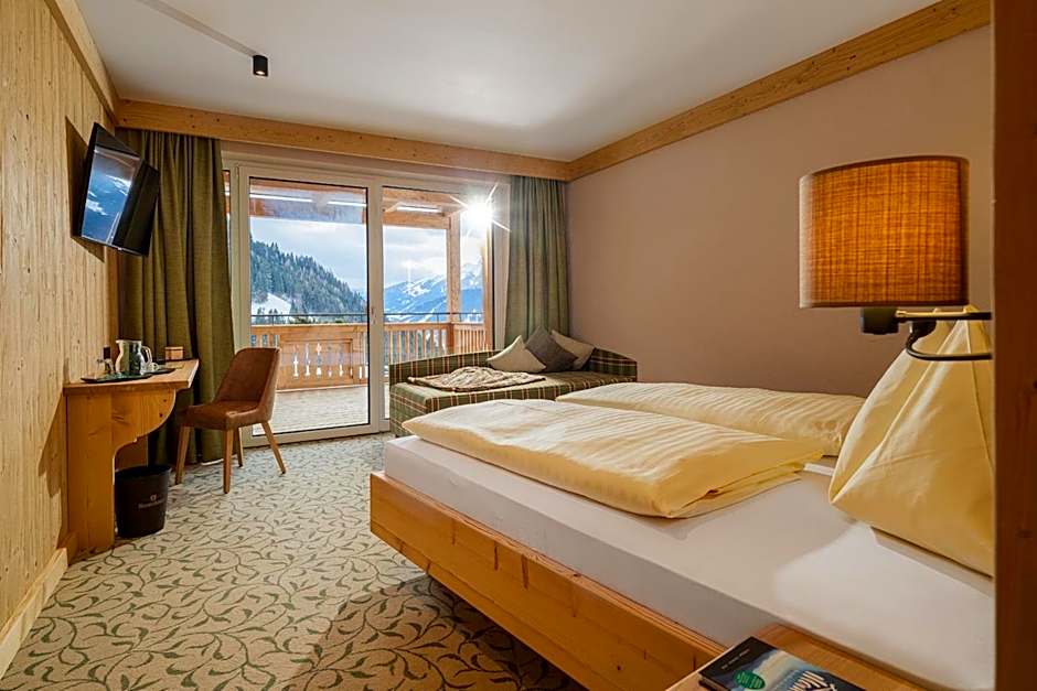 Berghotel Hauserbauer