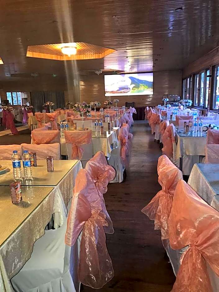 Sezgin Hotel