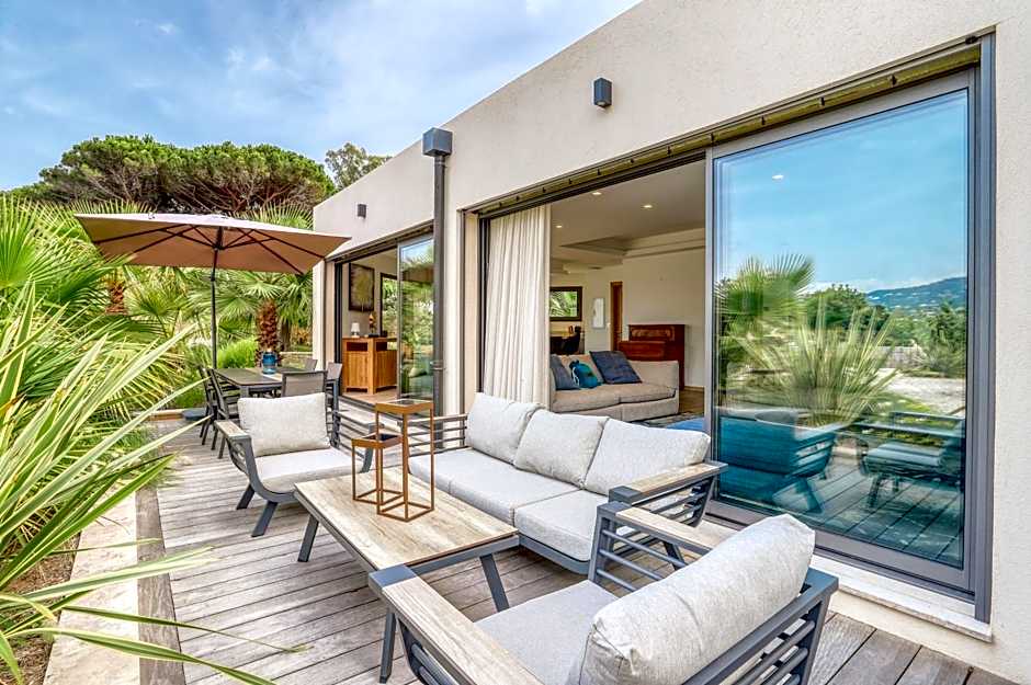 Akwabay - Les Villas du Cap