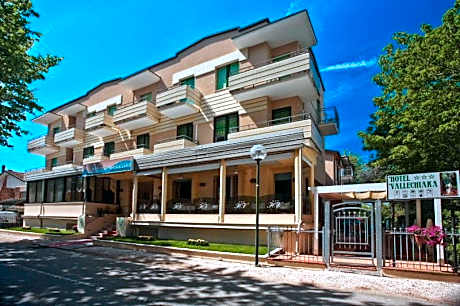 Hotel Vallechiara