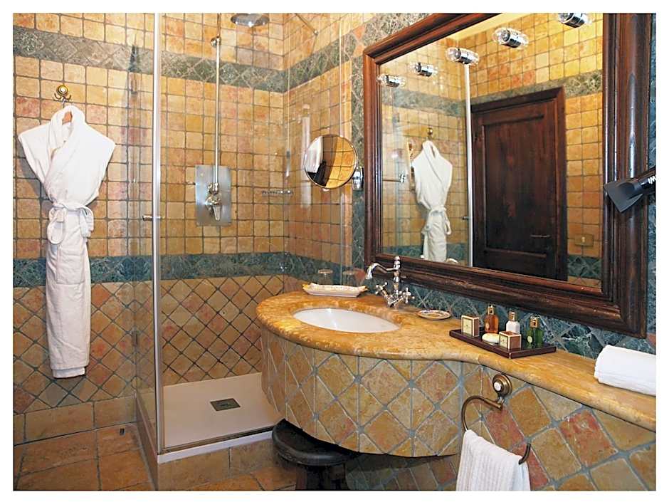 Relais Todini