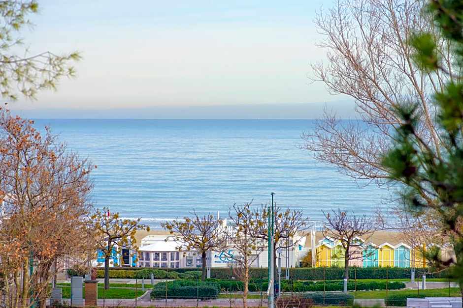Palace Hotel Domus Mea Riccione