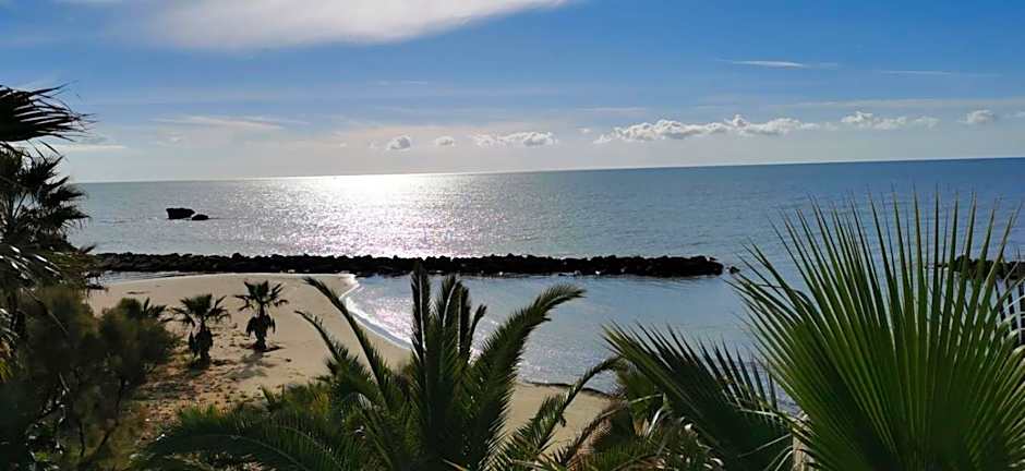 Hotel Sul Mare Al Gabbiano