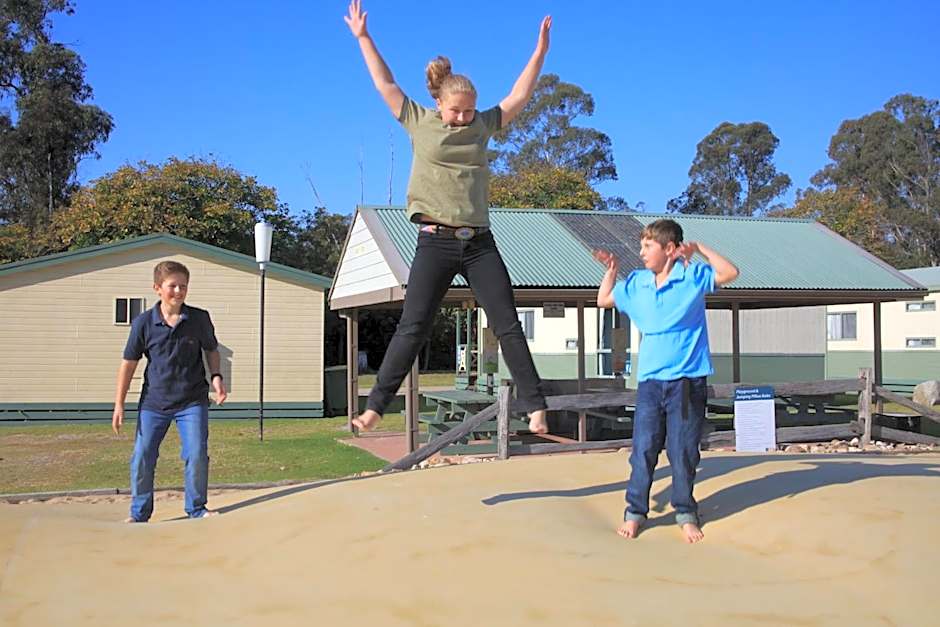 Eden Gateway Holiday Park