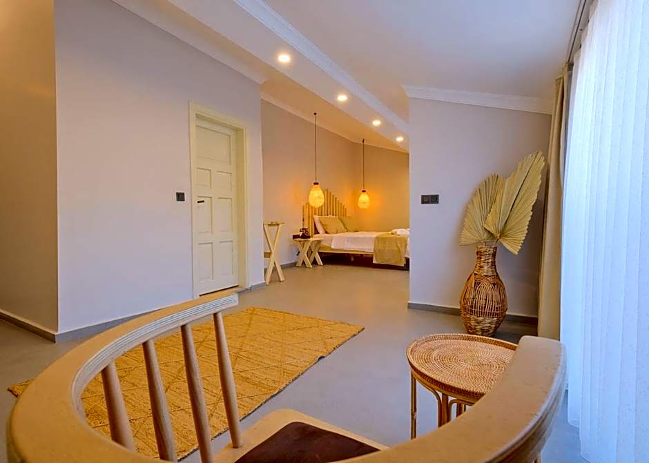 Ciello Suites Hotel