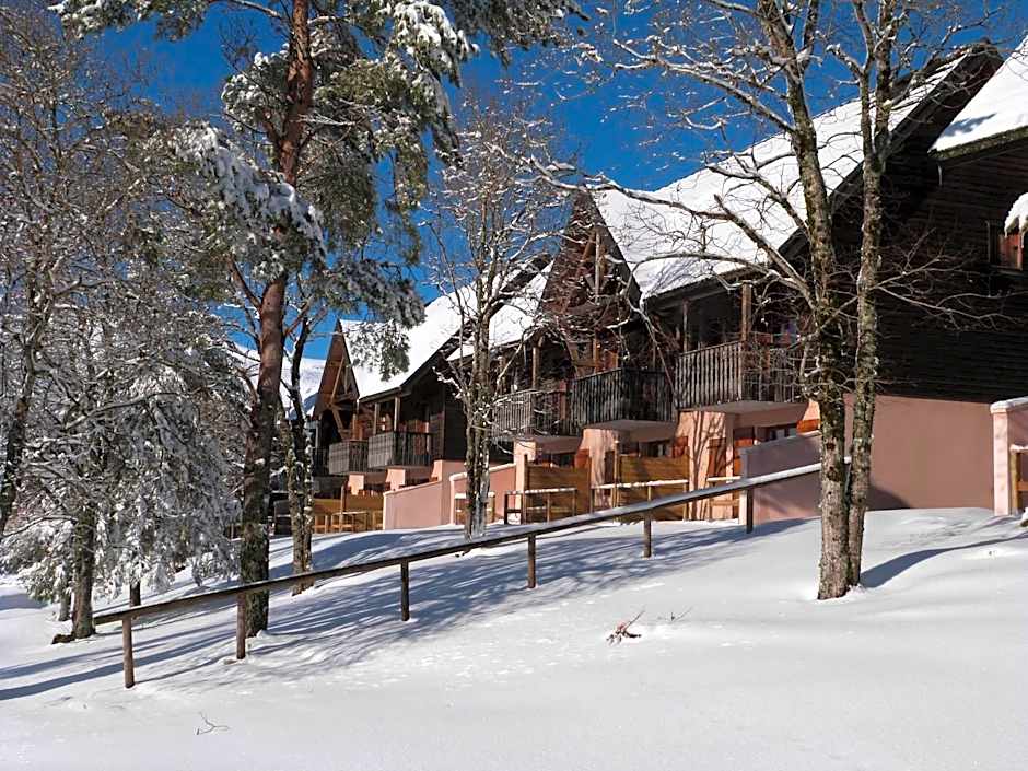 Residence Le Bois de la Reine