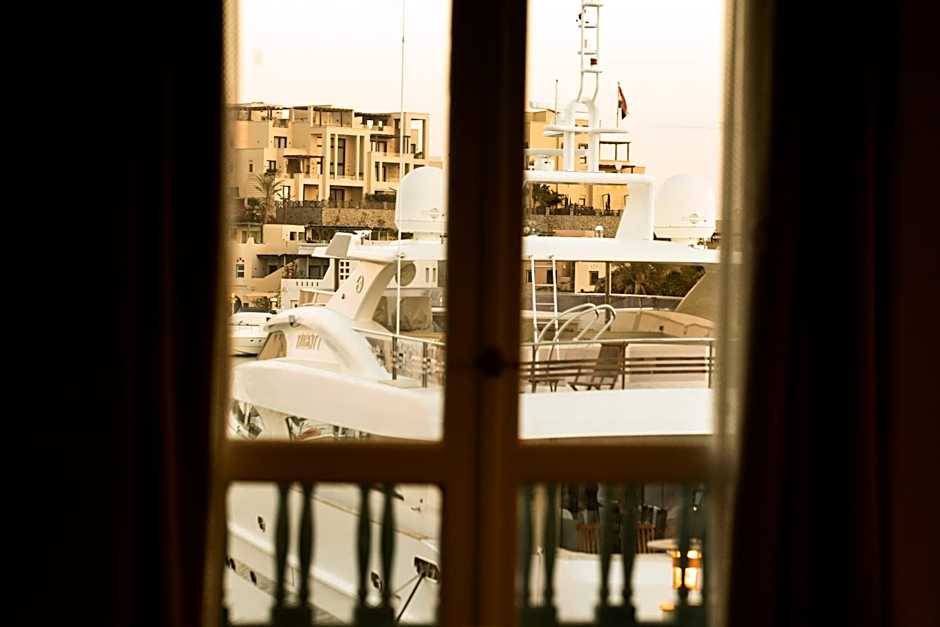 El Gouna Elite Worldwide Sea & Garden Residences - Hurghada, Egypt