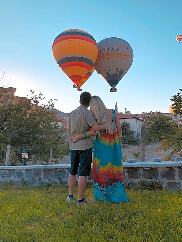 Jacob's Cave Suites - Cappadocia