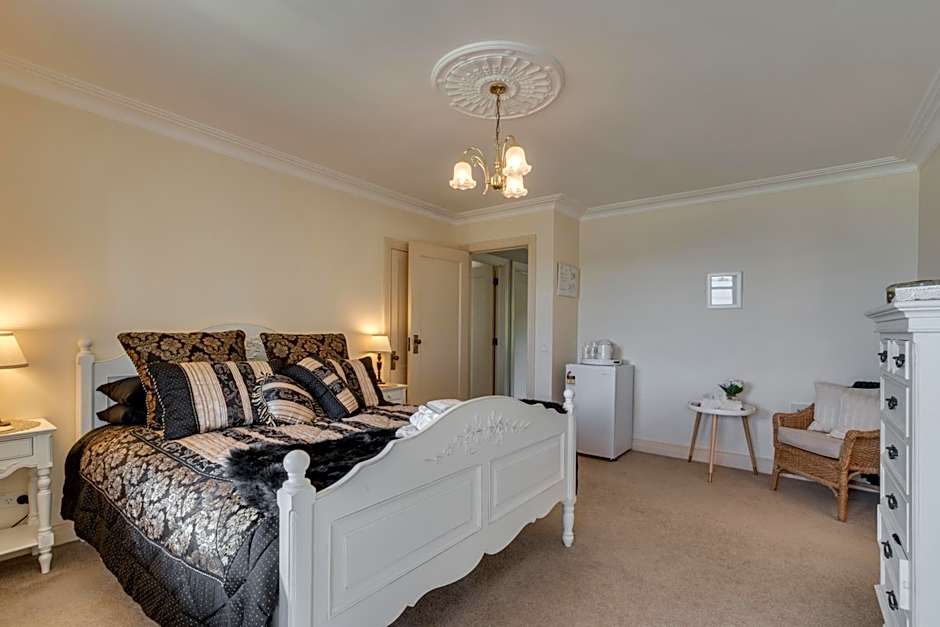 Bellevue Boutique Lodge