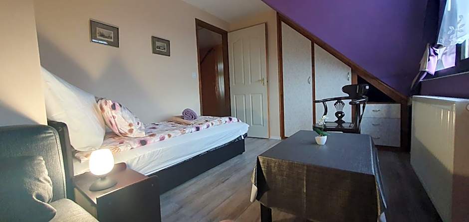 Baker Street Apartman