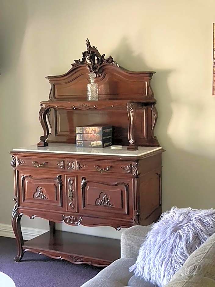 CocknBull Boutique Hotel Echuca