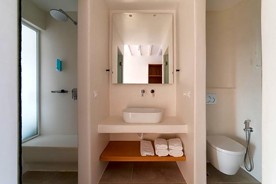 Vienoula's Garden Hotel