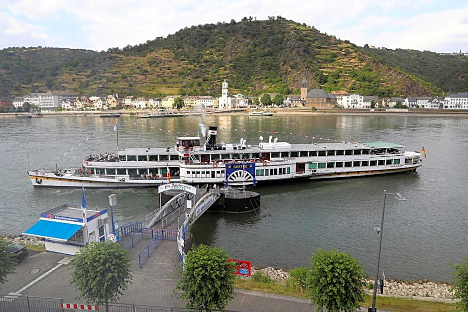 Hotel Rheinfels