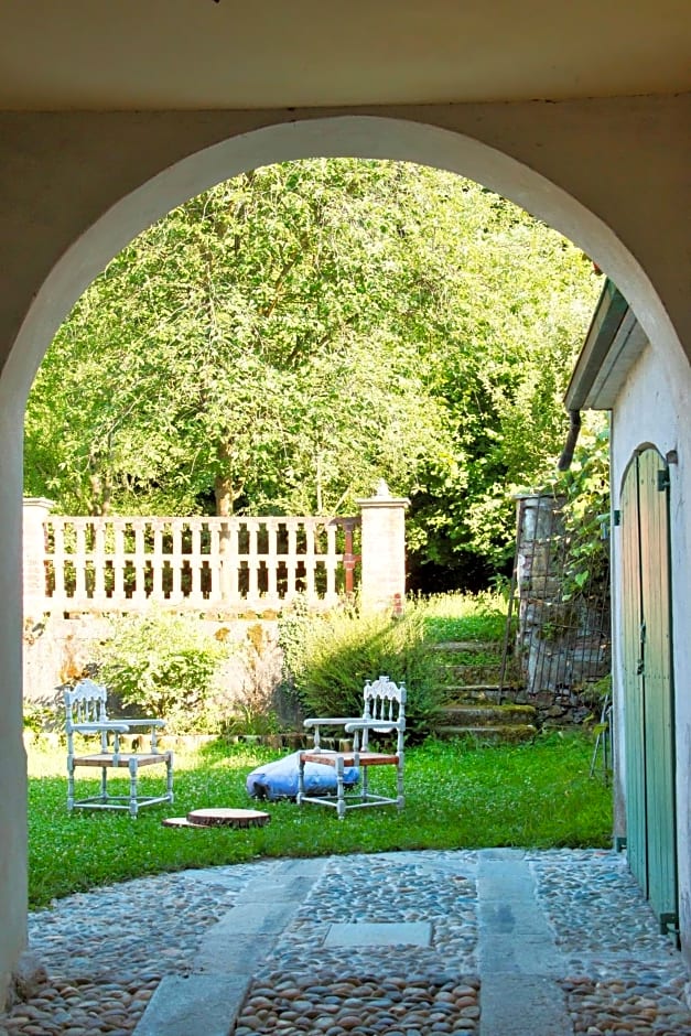 Lunafragola Atelier B&B